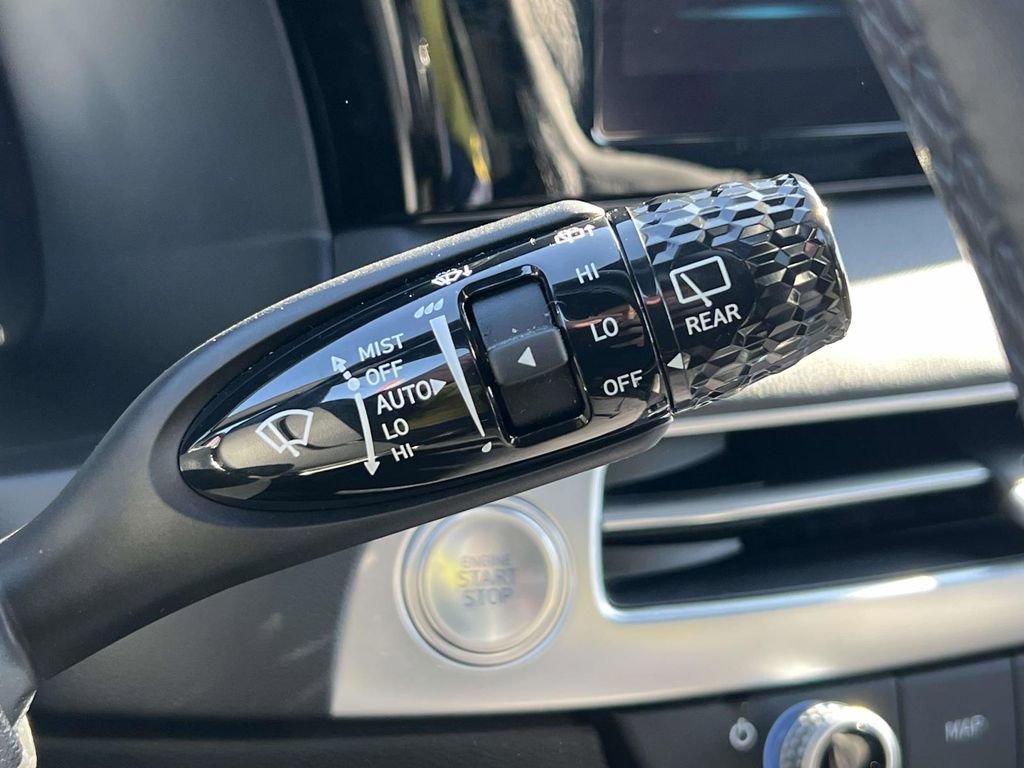 Used 2024 Hyundai Palisade Calligraphy image 27