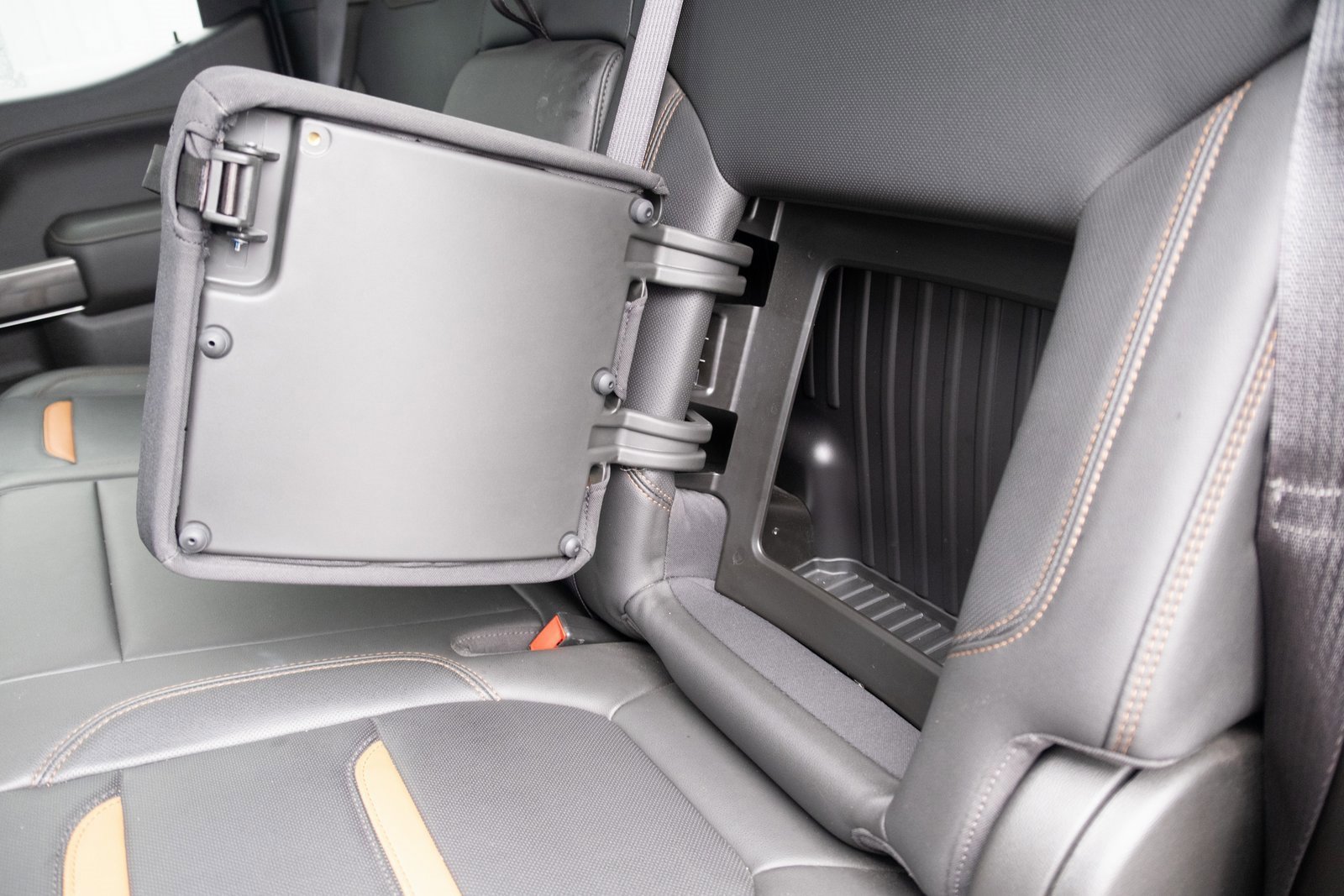 Used 2020 GMC Sierra 1500 AT4 image 23