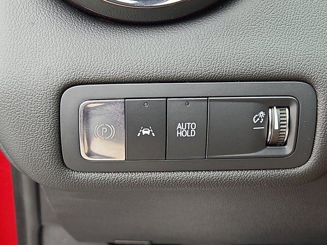 Certified 2024 Chevrolet Blazer EV RS AWD/4WD image 21