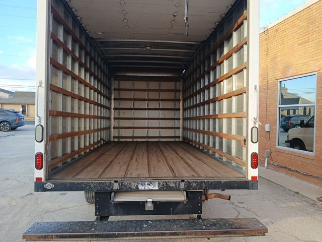 Used 2016 GMC Savana 3500 Extended image 24