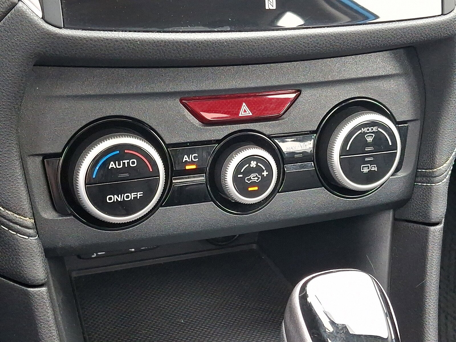 Certified 2023 Subaru Impreza 2.0i Limited AWD/4WD image 15