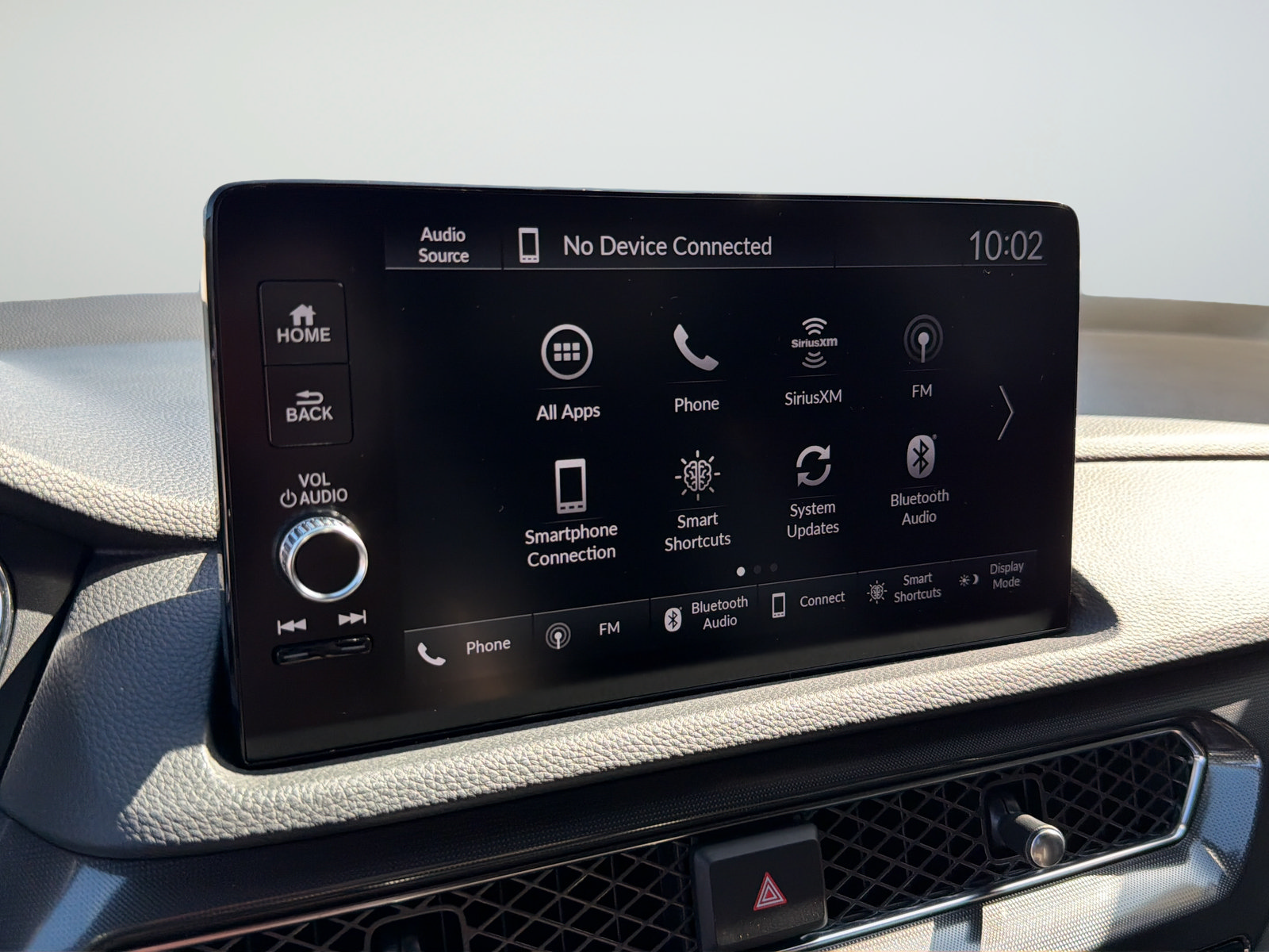 Used 2025 Acura Integra Type S FWD image 26