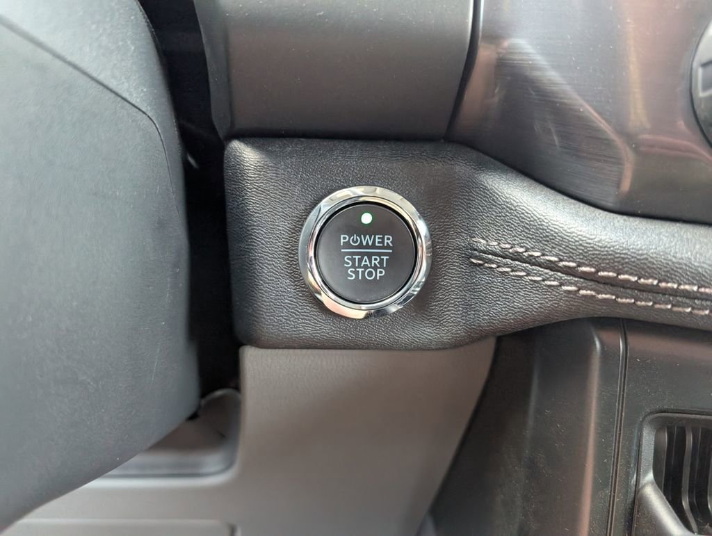 New 2025 Ford F150 Lightning Flash image 11