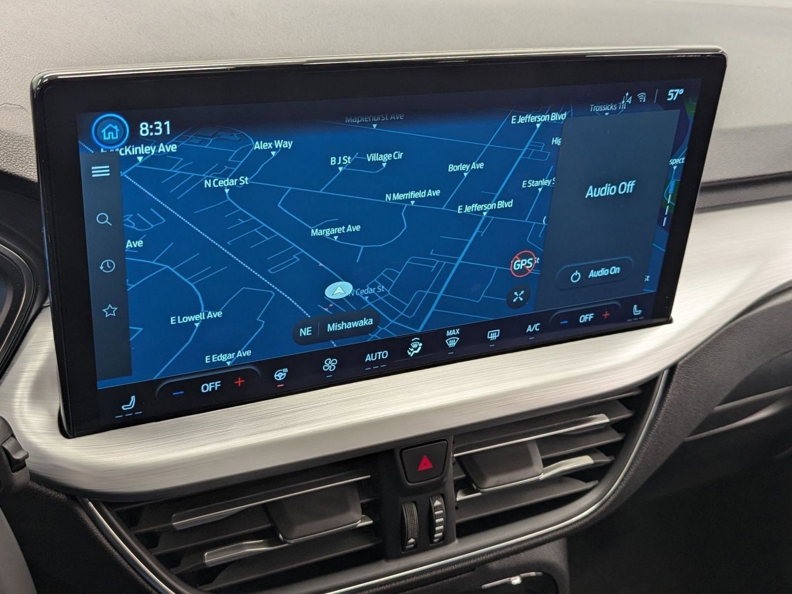 New 2026 Ford Escape Platinum w/ Premium Technology Package image 28