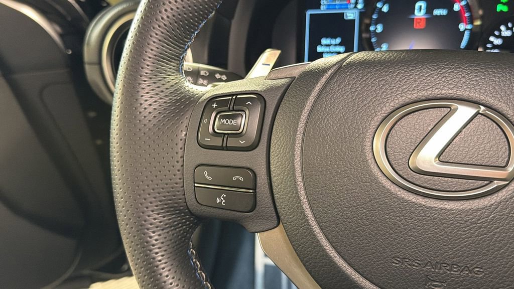 Used 2023 Lexus RC F F w/ Carbon Package image 32