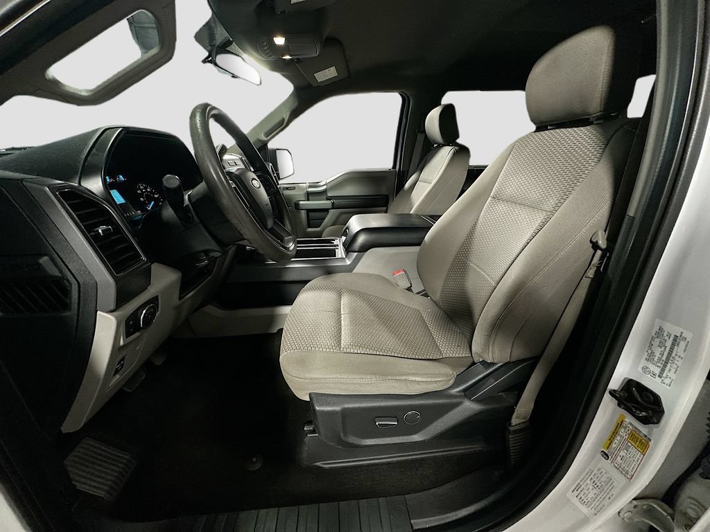 Used 2018 Ford F150 XLT w/ XTR Package AWD/4WD image 20