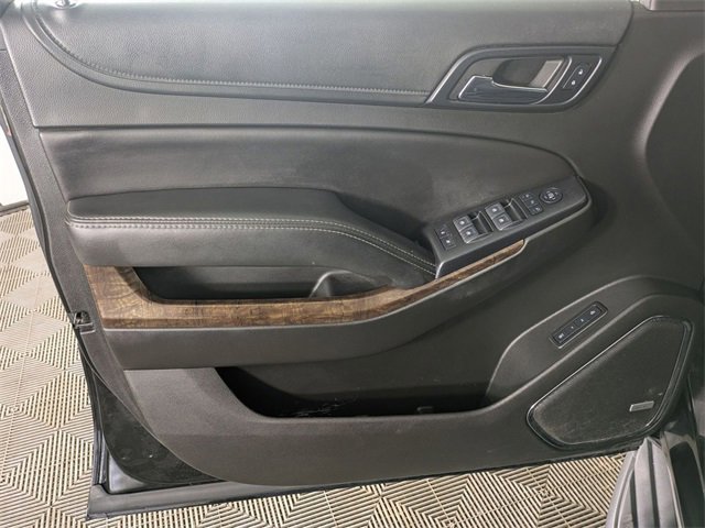 Used 2018 Chevrolet Tahoe LT image 15