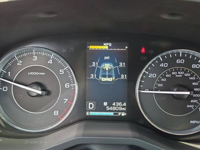 Used 2017 Subaru Impreza 2.0i Limited AWD/4WD image 9