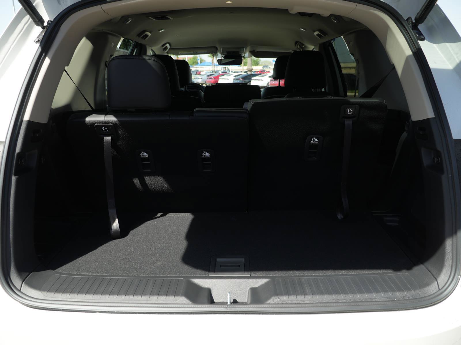 Used 2026 Honda Pilot EX-L image 11