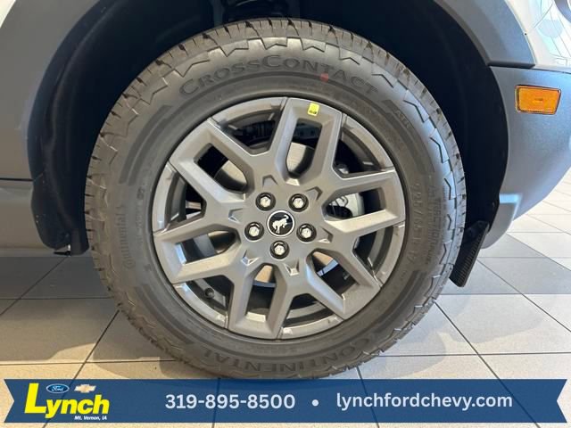 New 2025 Ford Bronco Sport Big Bend image 21