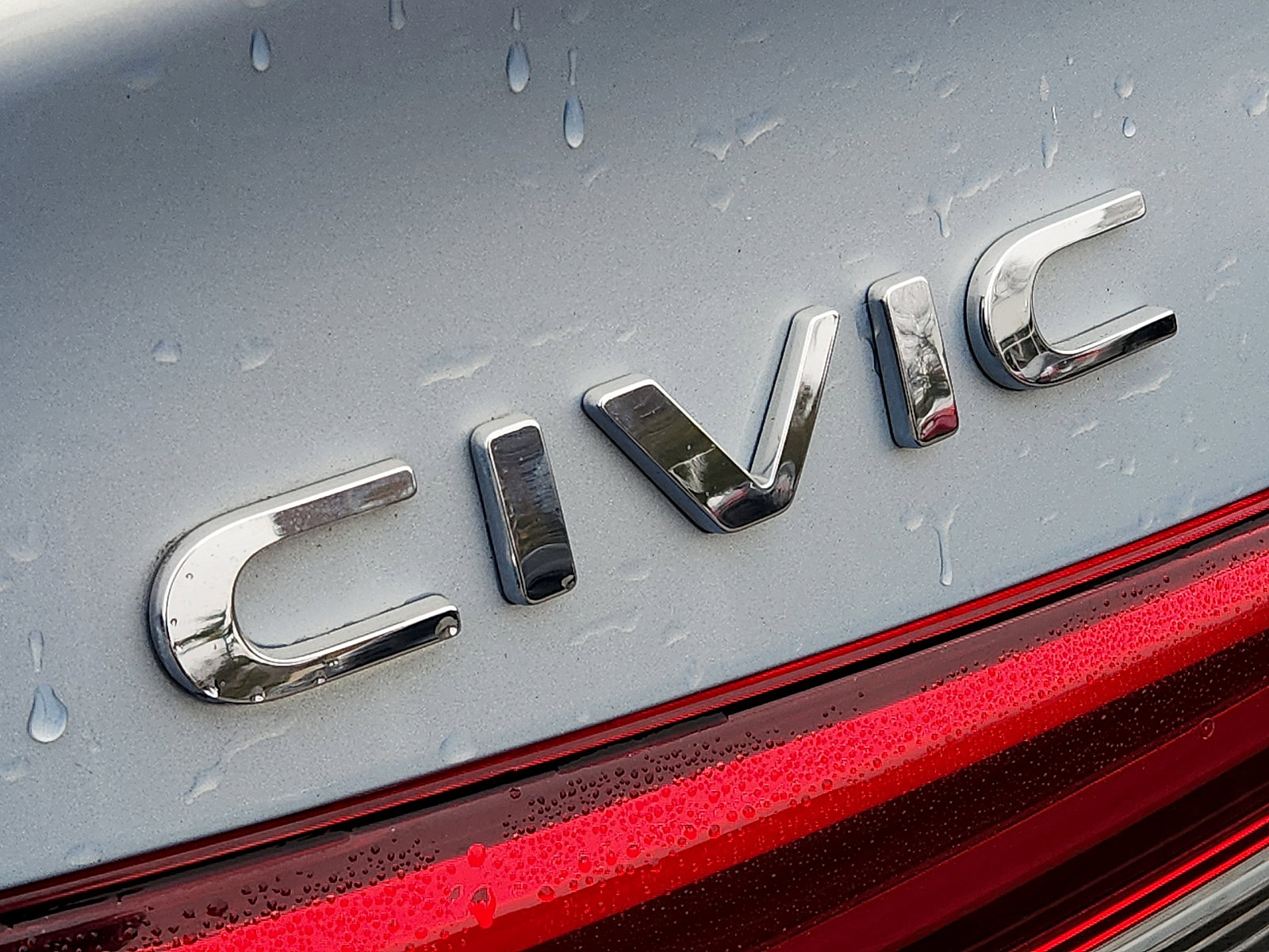 Used 2023 Honda Civic EX image 29