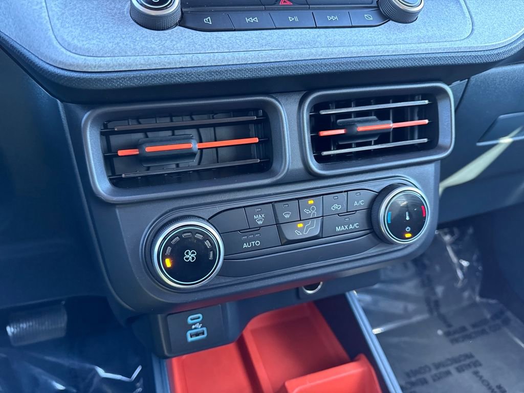 Used 2022 Ford Maverick XLT w/ Equipment Group 300A Standard image 49