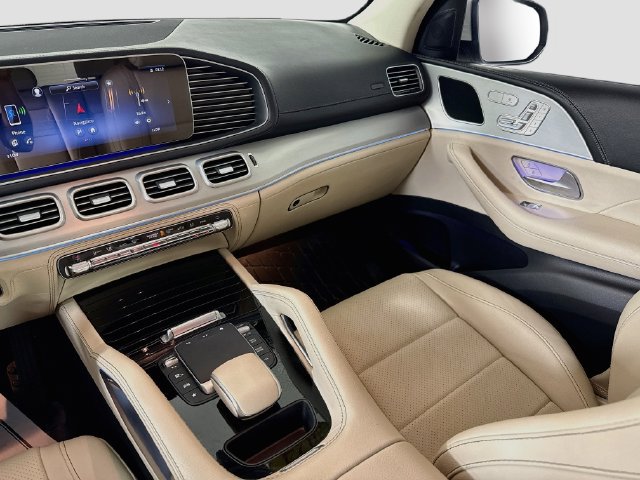 Used 2024 Mercedes-Benz GLE 350 4MATIC image 24