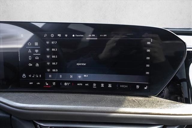 Certified 2025 Audi Q5 Premium Plus w/ Premium Plus image 16