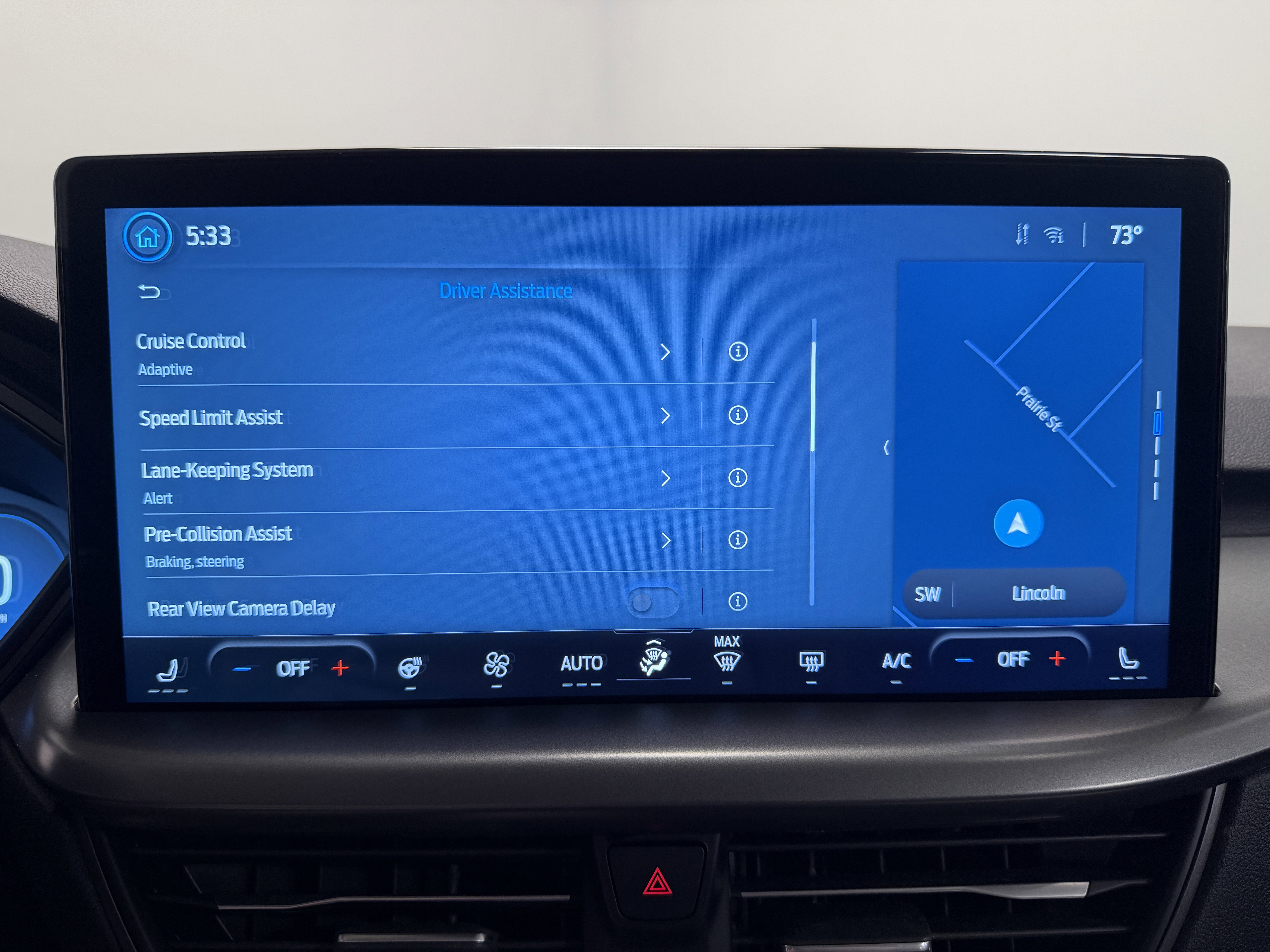 Used 2024 Ford Escape Active w/ Tech Pack #2 image 9