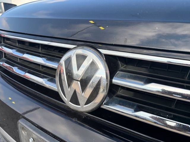 Used 2020 Volkswagen Tiguan S FWD image 23