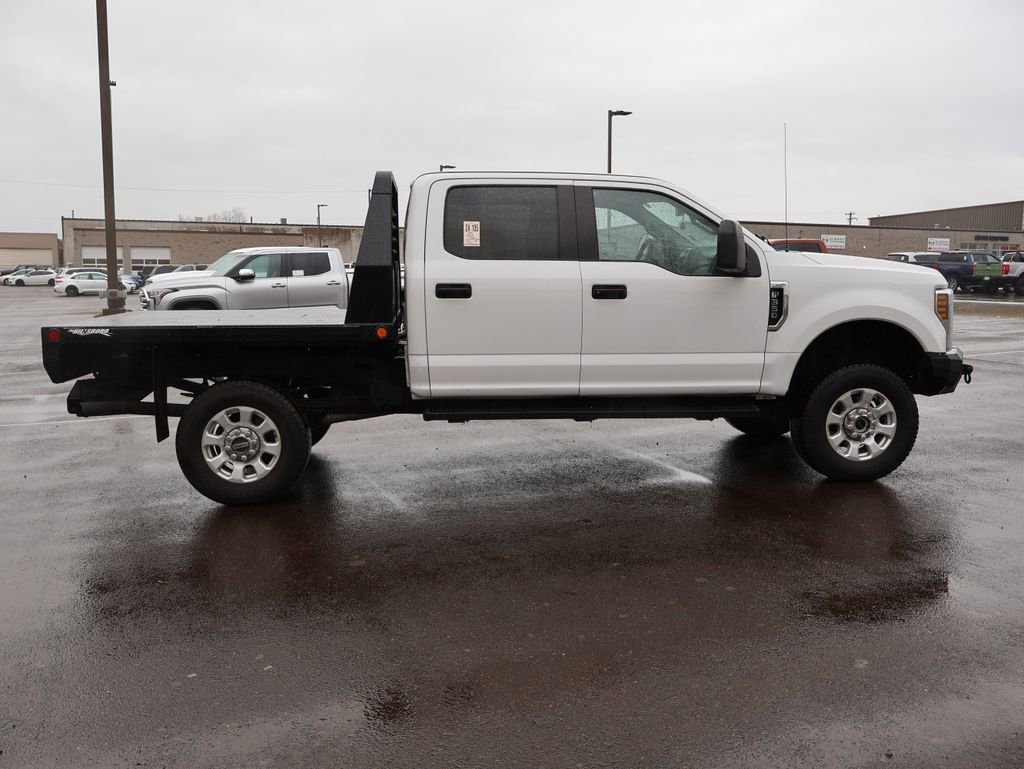Used 2019 Ford F350 XL image 7