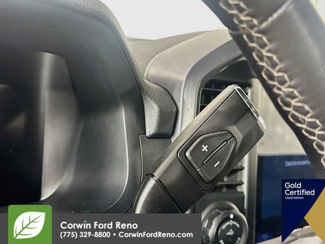 Used 2024 Ford F150 XLT w/ Equipment Group 302A MID AWD/4WD image 20