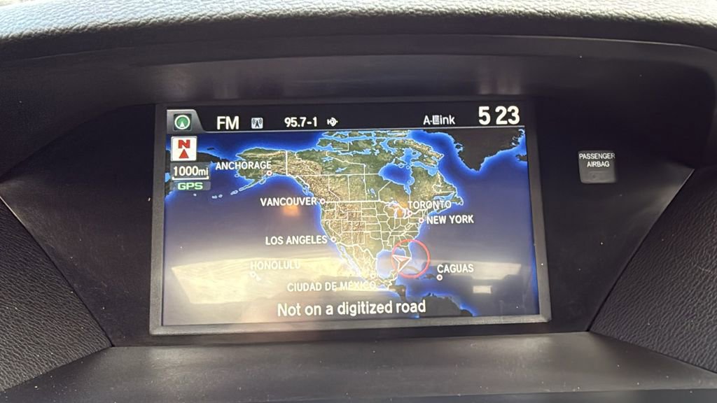 Used 2015 Acura MDX SH-AWD w/ Technology Package image 39