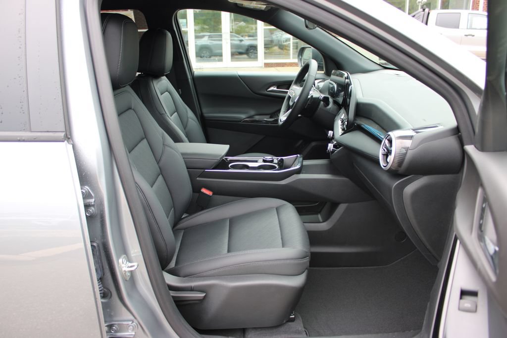 New 2027 Chevrolet Equinox LT w/ Convenience Package II AWD/4WD image 41