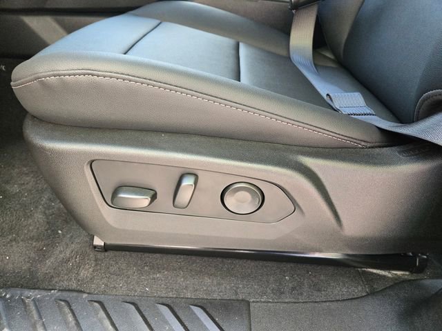 New 2026 GMC Canyon Elevation image 11