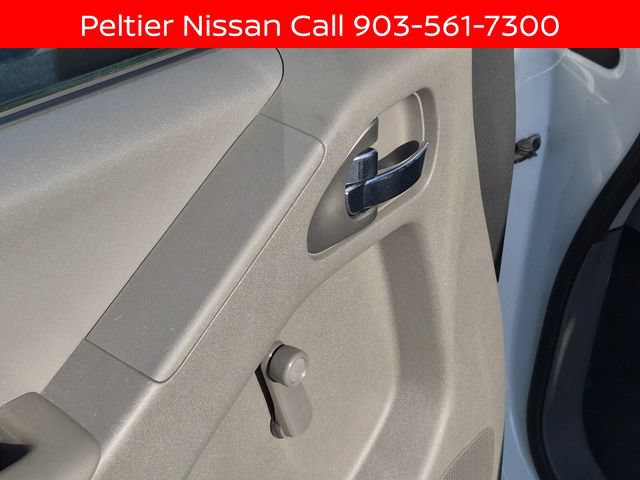 Certified 2019 Nissan Frontier S RWD image 17