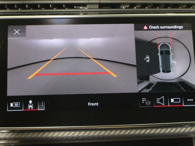 New 2026 Audi SQ8 Prestige AWD/4WD image 19