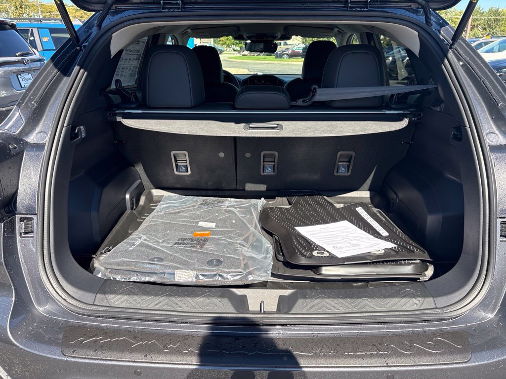 New 2026 Subaru Crosstrek 2.5i Limited AWD/4WD image 21