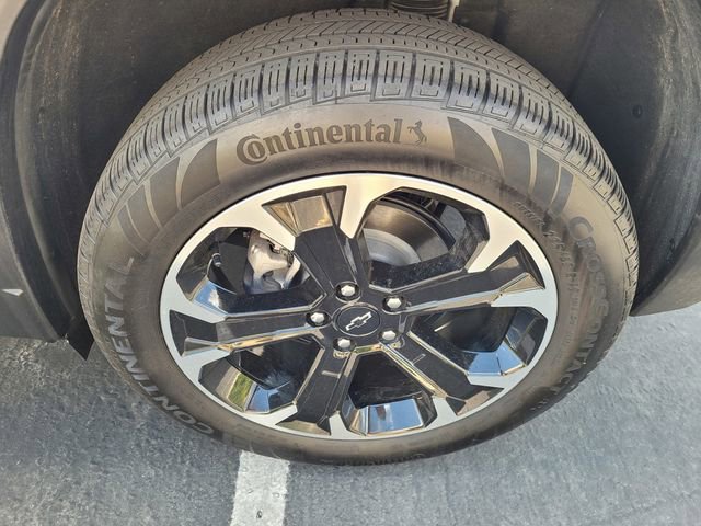 Used 2025 Chevrolet Equinox LT FWD image 26