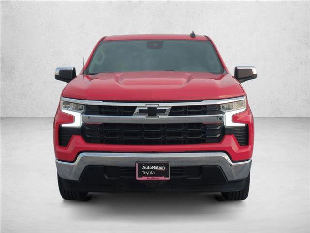 Used 2023 Chevrolet Silverado 1500 LT image 2