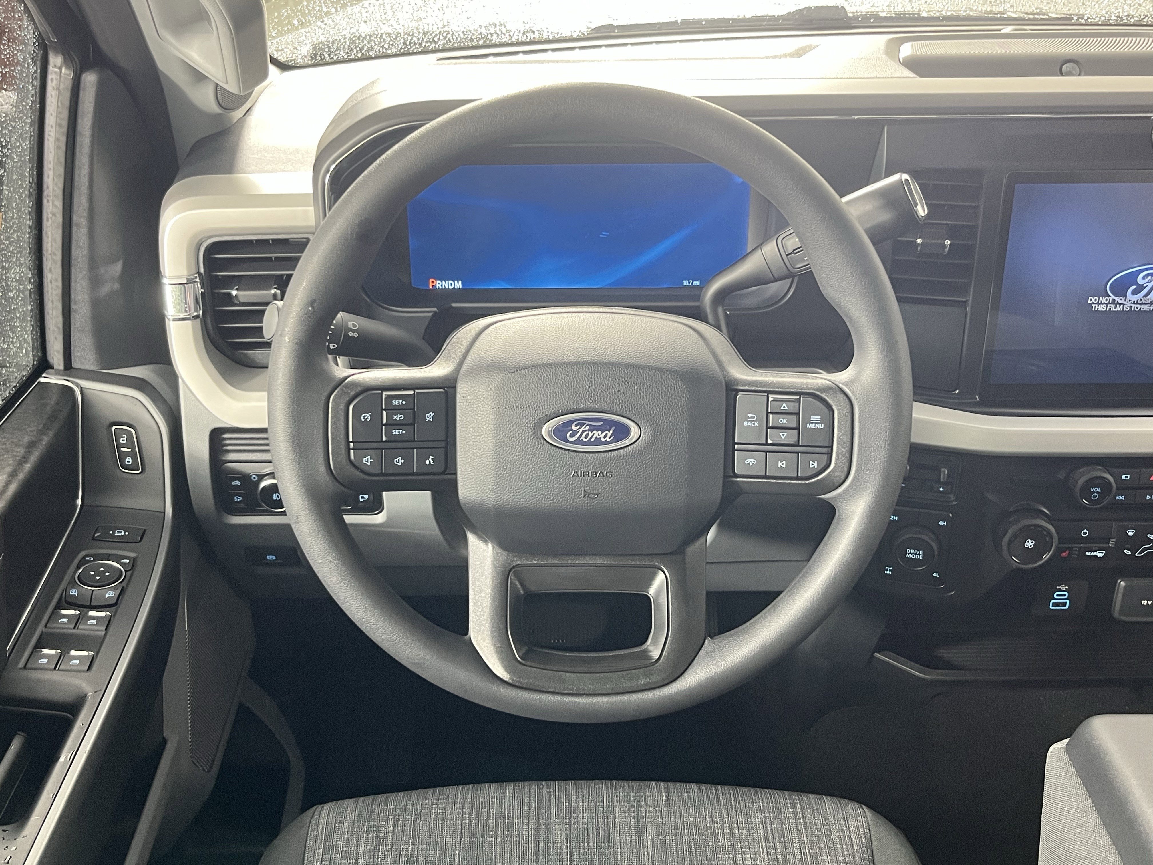 New 2026 Ford F250 XLT w/ XLT Premium Package image 11