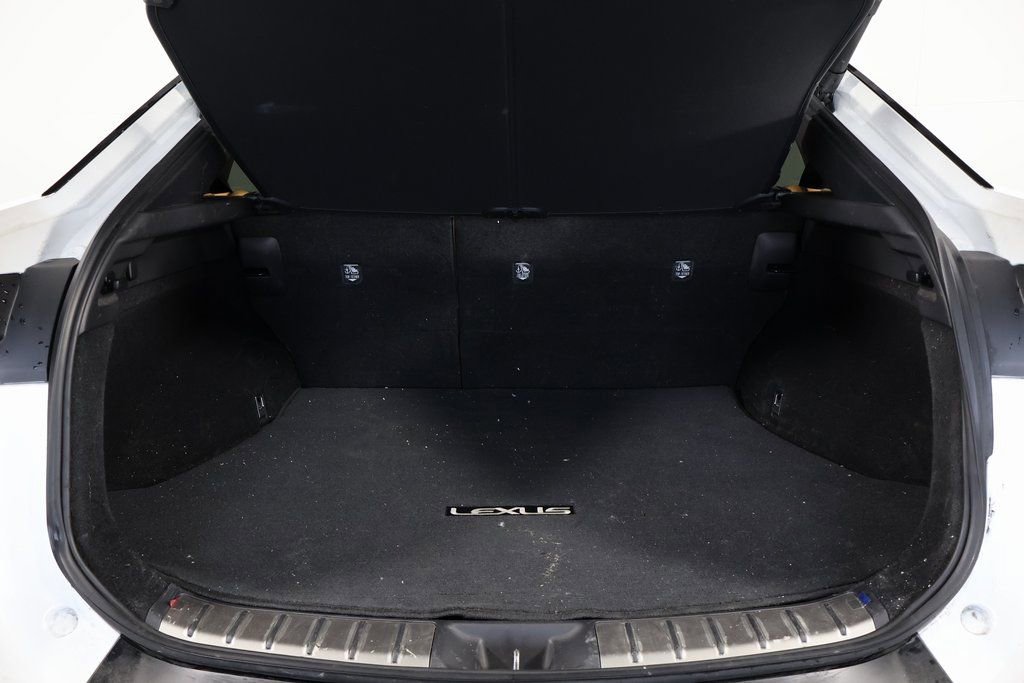 Used 2024 Lexus RZ 300e Premium w/ Accessory Package (Z1) image 13