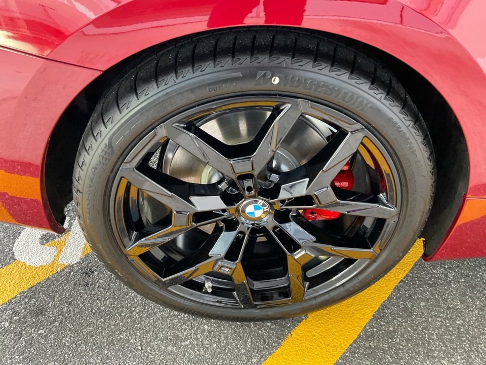 New 2026 BMW M440i Coupe RWD image 23