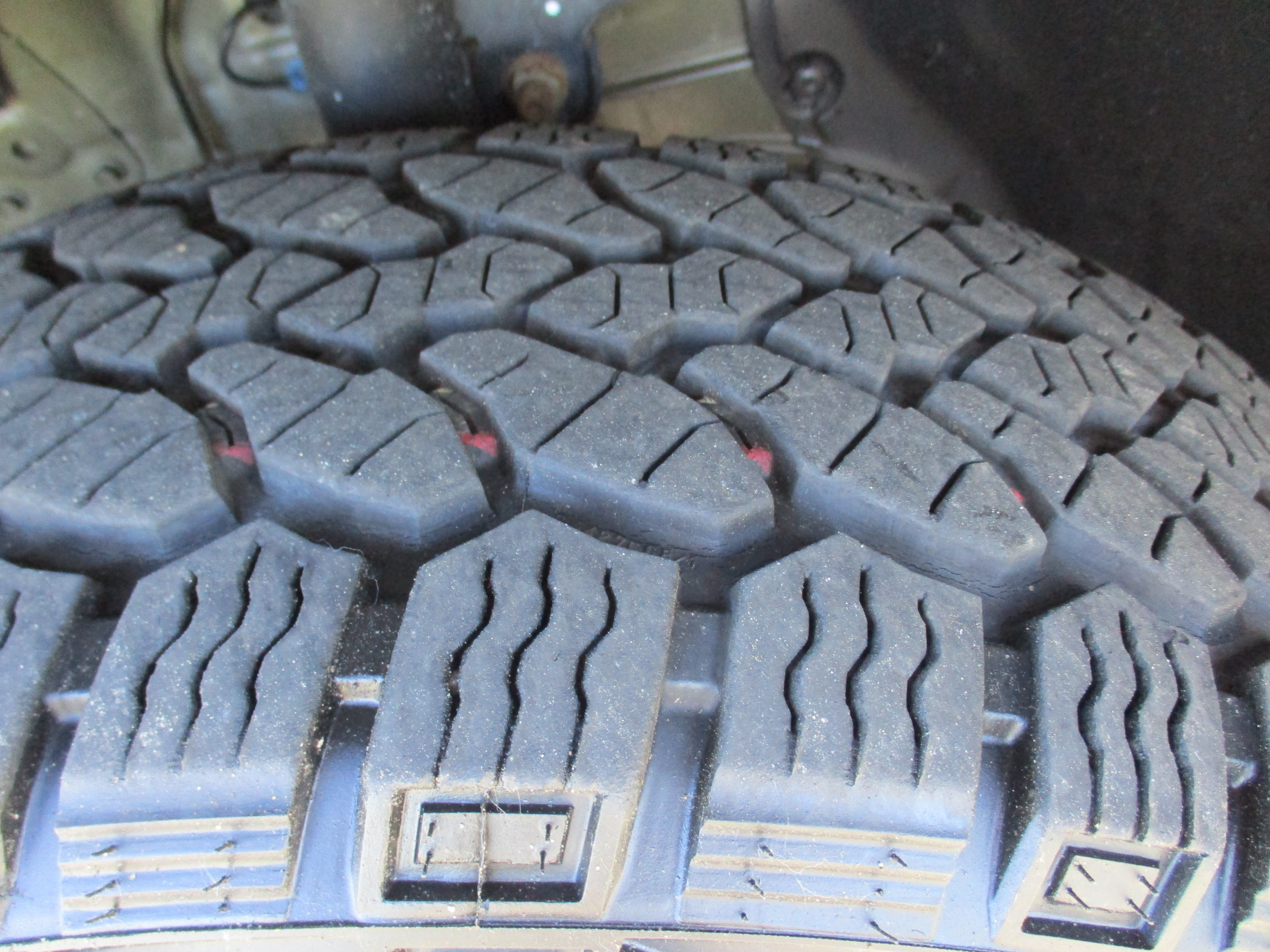 Certified 2025 Honda Passport TrailSport image 10