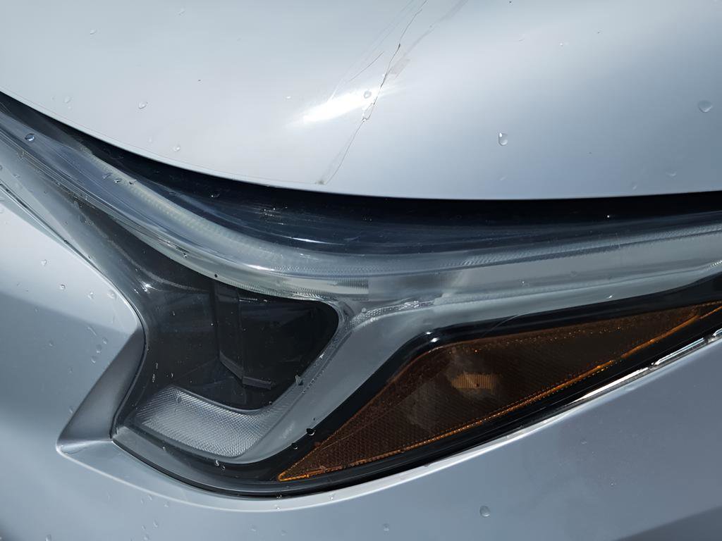 Used 2023 Toyota Corolla SE image 10