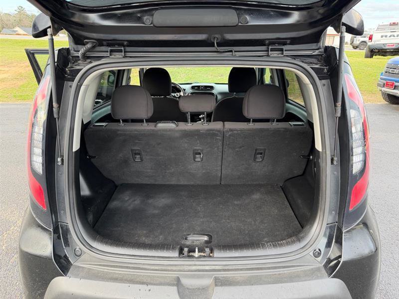 Used 2016 Kia Soul Base 6A image 7