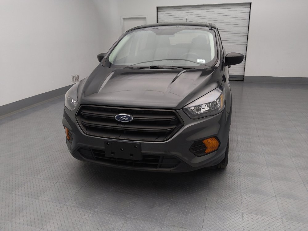 Used 2019 Ford Escape S image 15