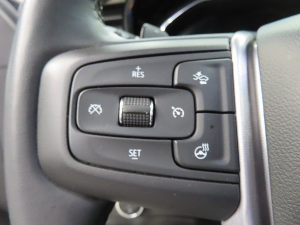 Used 2023 GMC Sierra 1500 SLT w/ SLT Premium Plus Package AWD/4WD image 60