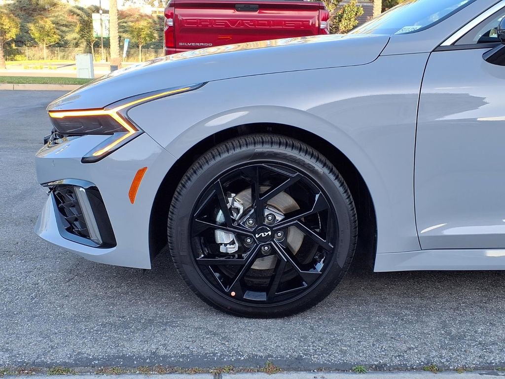 Certified 2026 Kia K5 GT-Line image 16