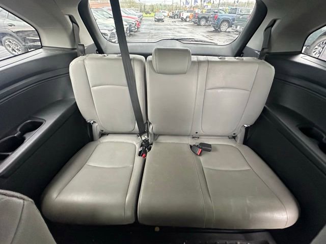 Used 2019 Honda Odyssey EX-L image 7