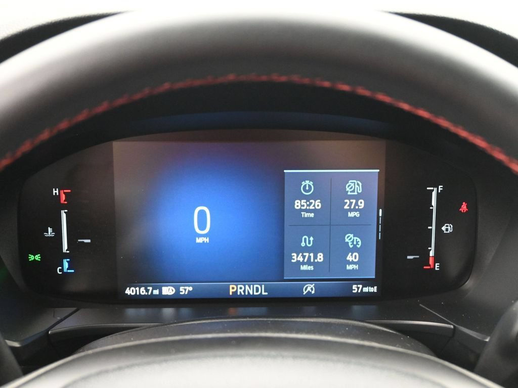 Used 2026 Ford Escape ST-Line AWD/4WD image 13