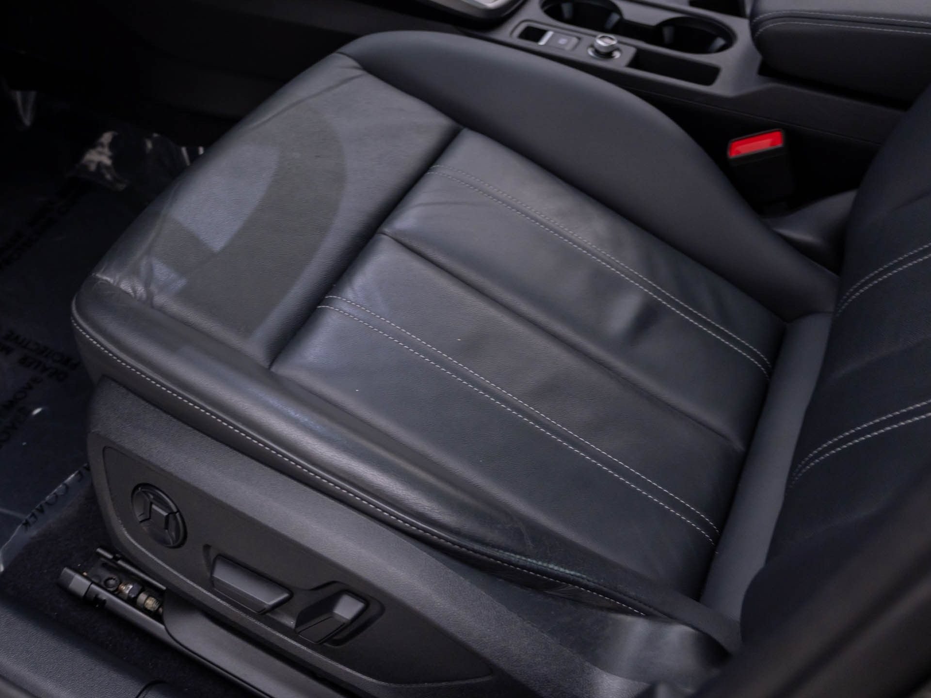 Used 2023 Audi A3 2.0T Premium Plus w/ Premium Plus Package AWD/4WD image 13