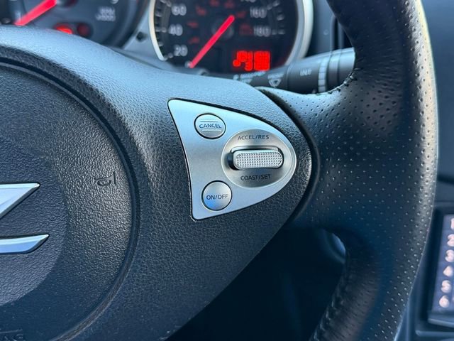 Used 2016 Nissan 370Z Coupe image 13