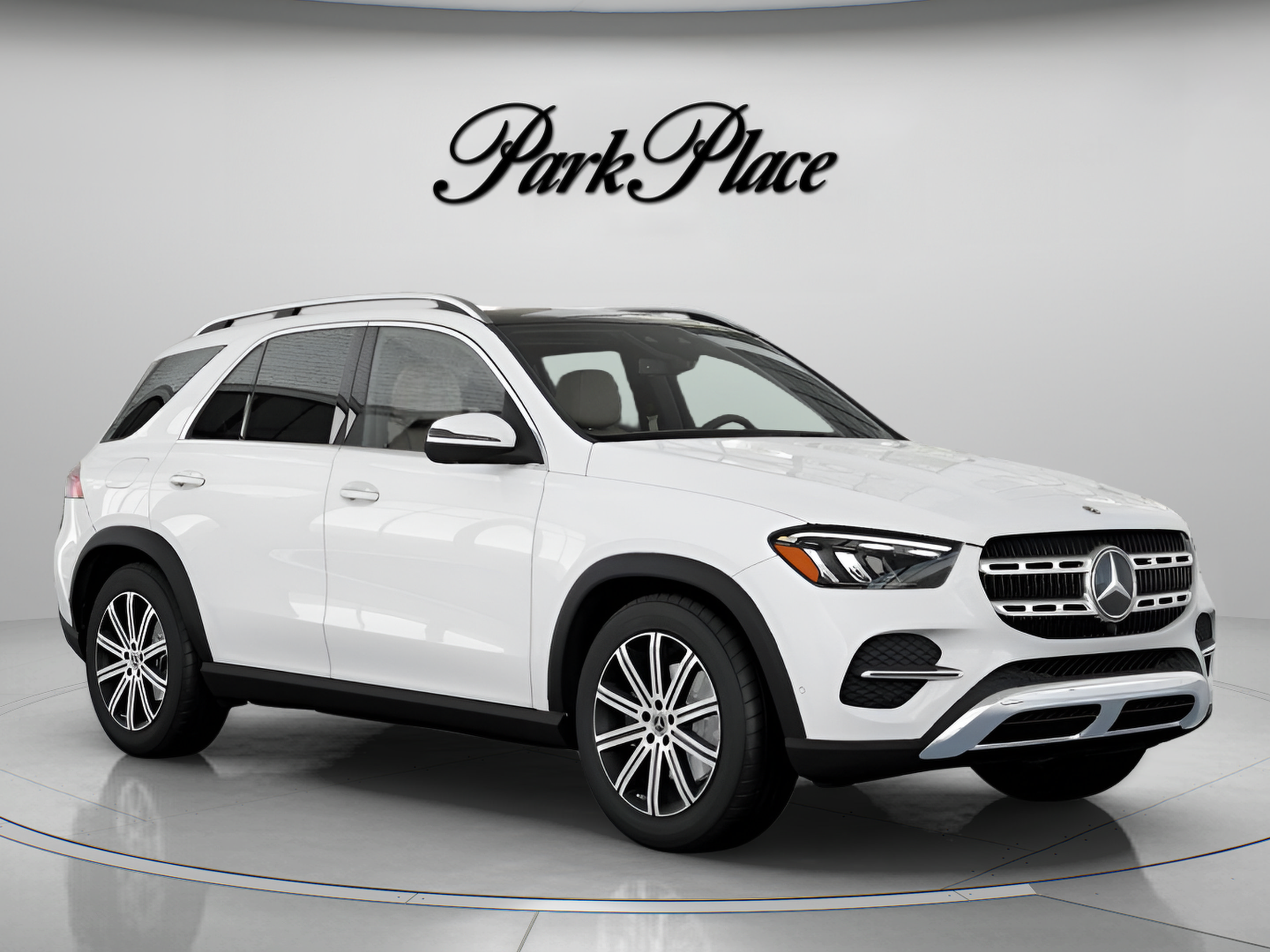 Used 2026 Mercedes-Benz GLE 350 4MATIC image 29