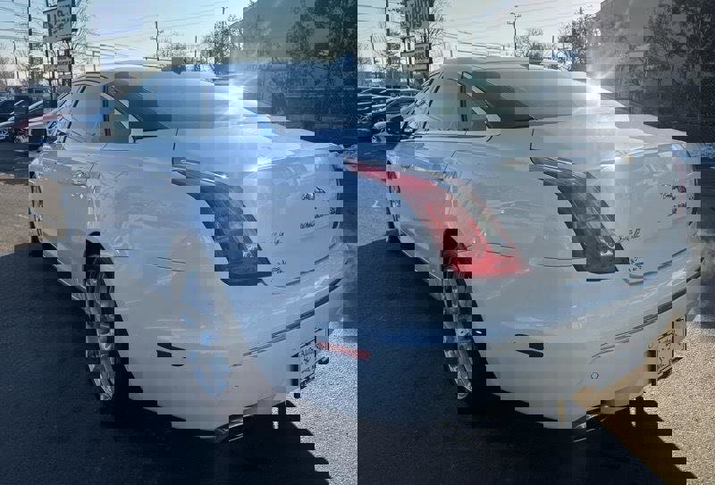 Used 2014 Jaguar XJ L Portfolio image 4