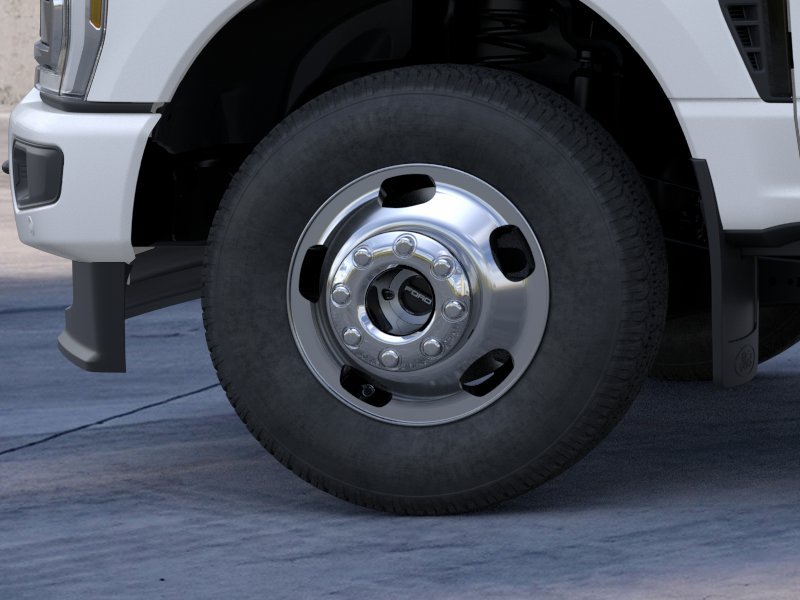 New 2026 Ford F350 Platinum AWD/4WD image 22