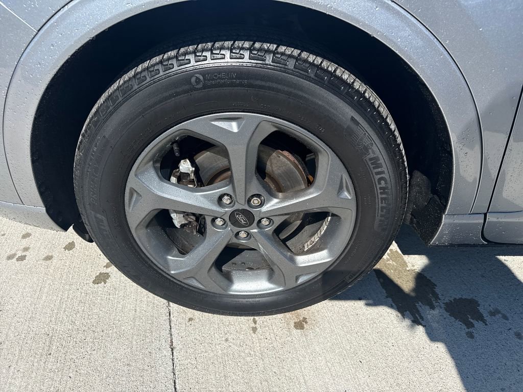 Used 2023 Ford Escape ST-Line w/ Tech Pack #1 image 20