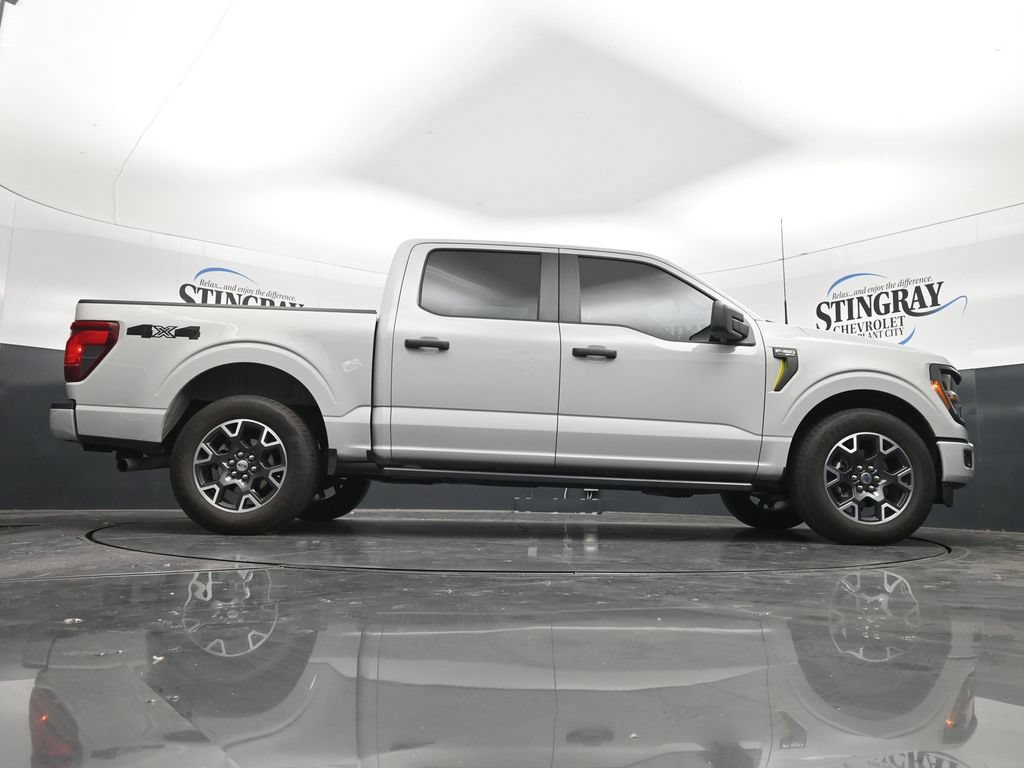 Used 2024 Ford F150 STX RWD image 33