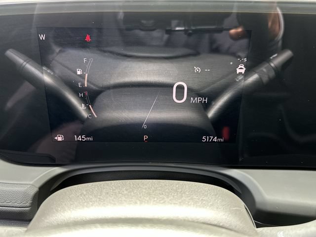 Certified 2024 Buick Encore GX Preferred w/ Advanced Technology Package FWD image 23