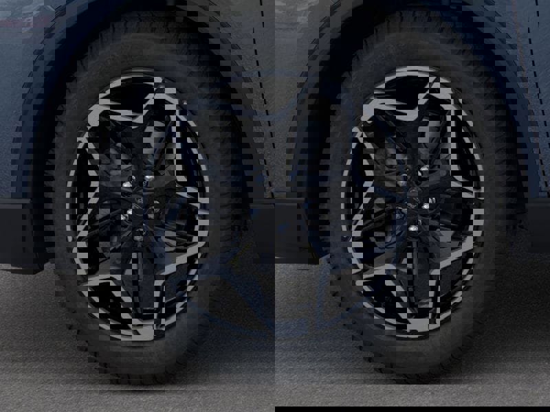 New 2026 Ford Escape Platinum w/ Equipment Group 601A image 19